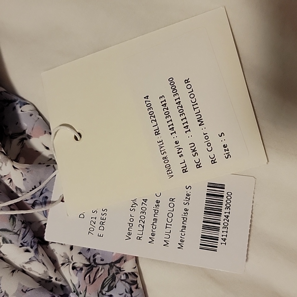 NWT 70/21 dress - Picture 5 of 5